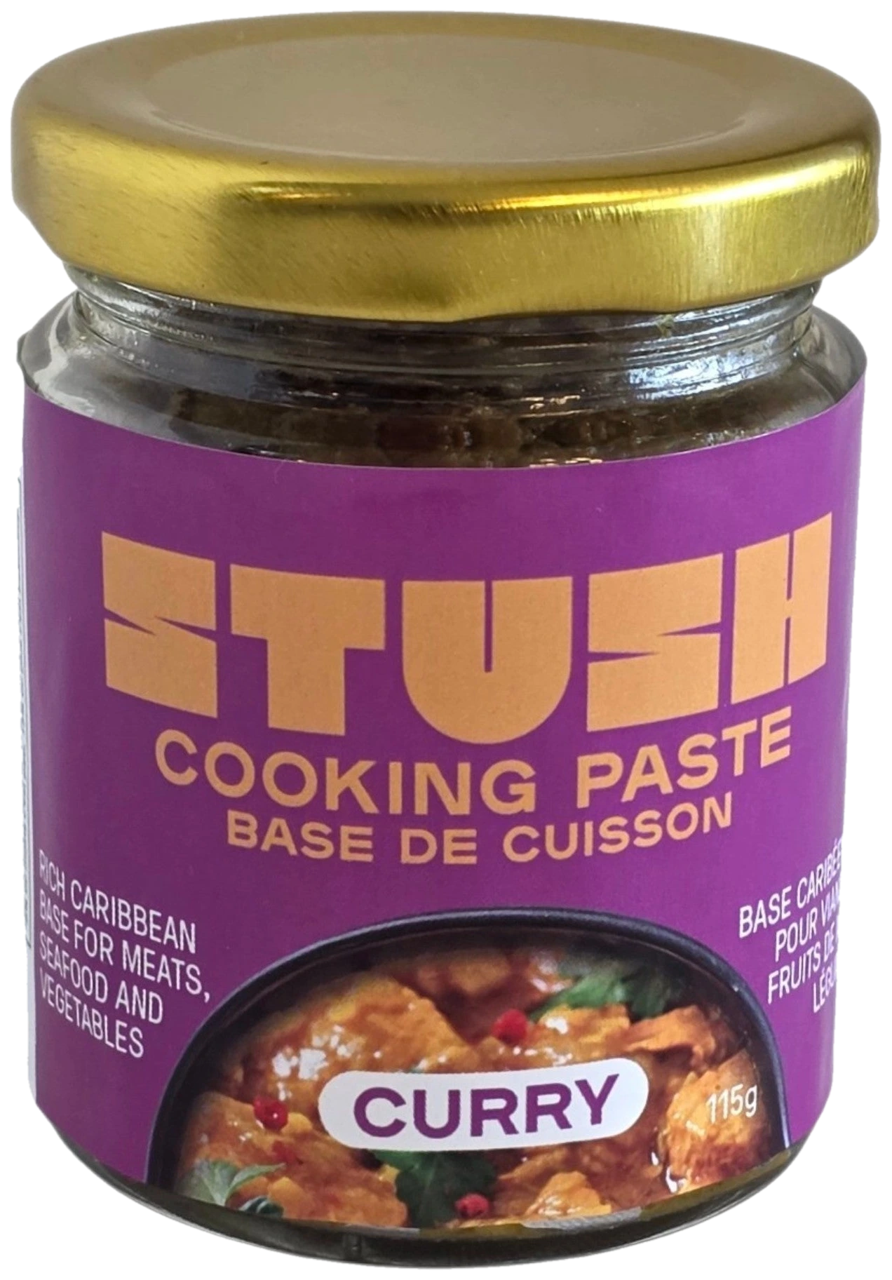 Curry